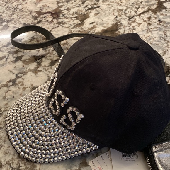 BOSS Ball Cap - Picture 3 of 6